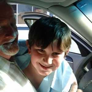 Meet your Posher, Bette